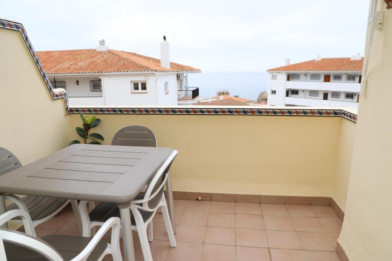 Merida Ocean View Nerja