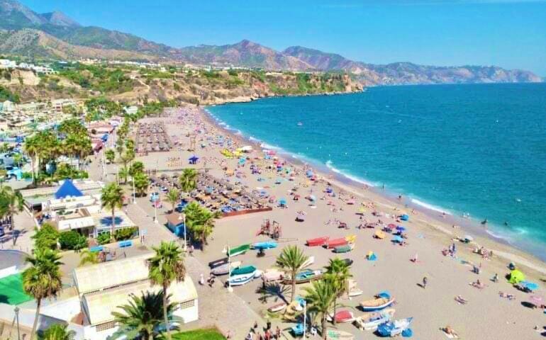 Apartment Rubarsal Burriana Beach A3rentals *