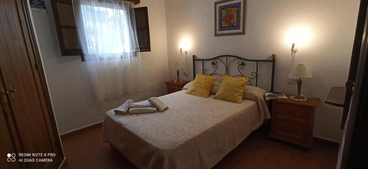 Casa Cecilio * Nerja