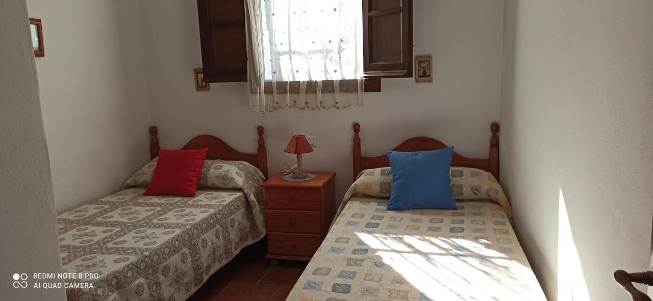 Casa Cecilio * Nerja