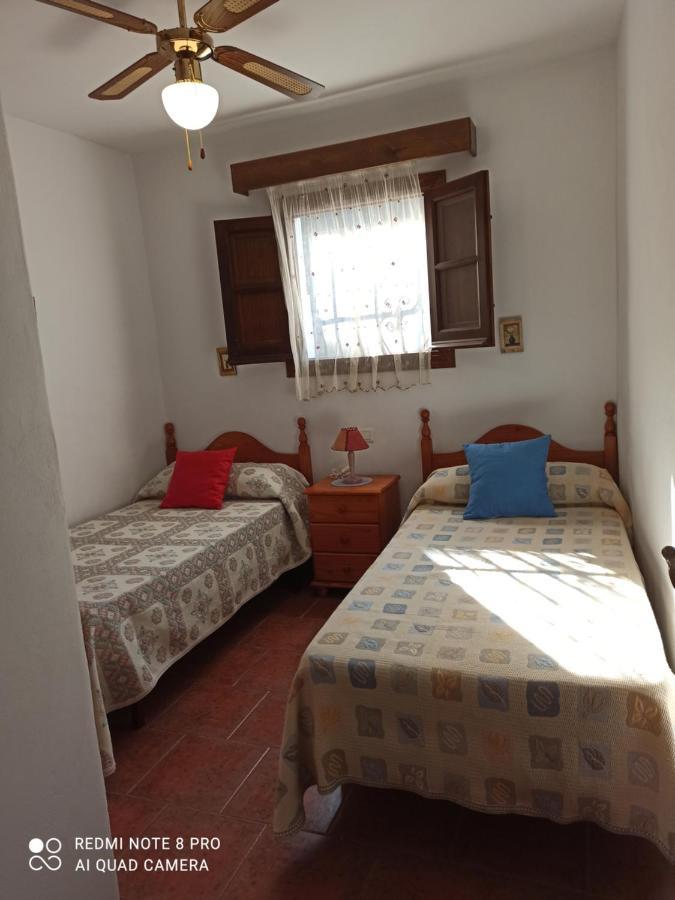 Casa Cecilio * Nerja