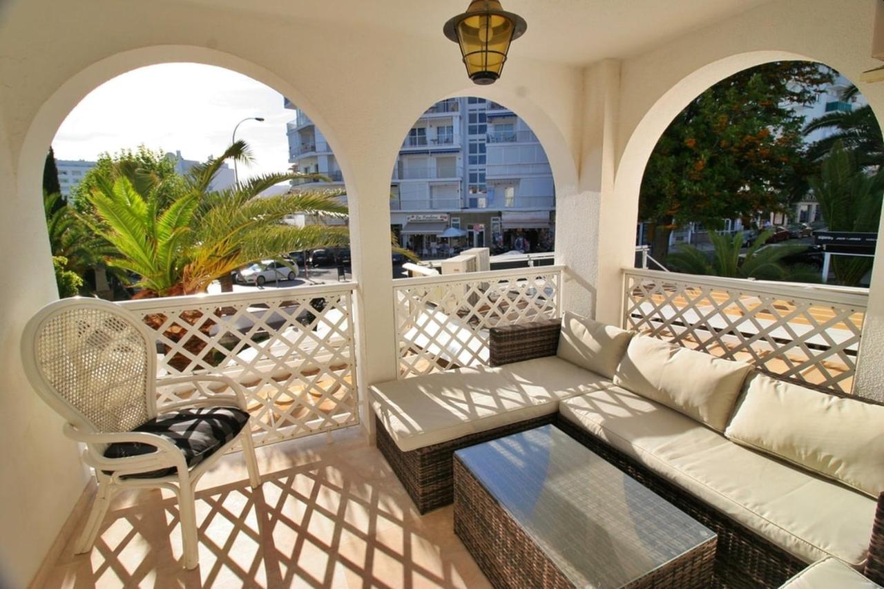 Apartment Sunny Nerja
