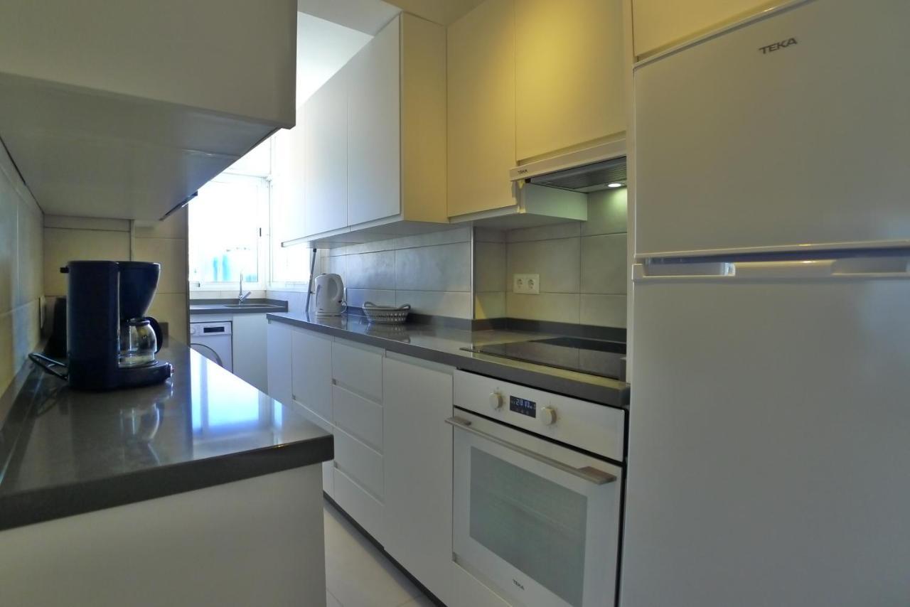 Coronado 4 Apartamento *