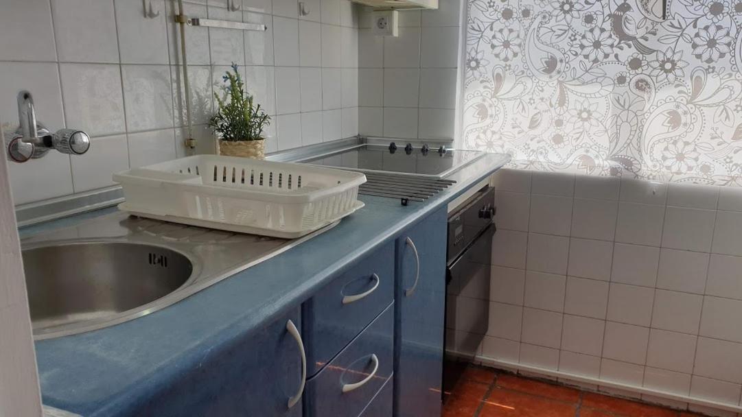 Perfecto Centrico Apartment Nerja