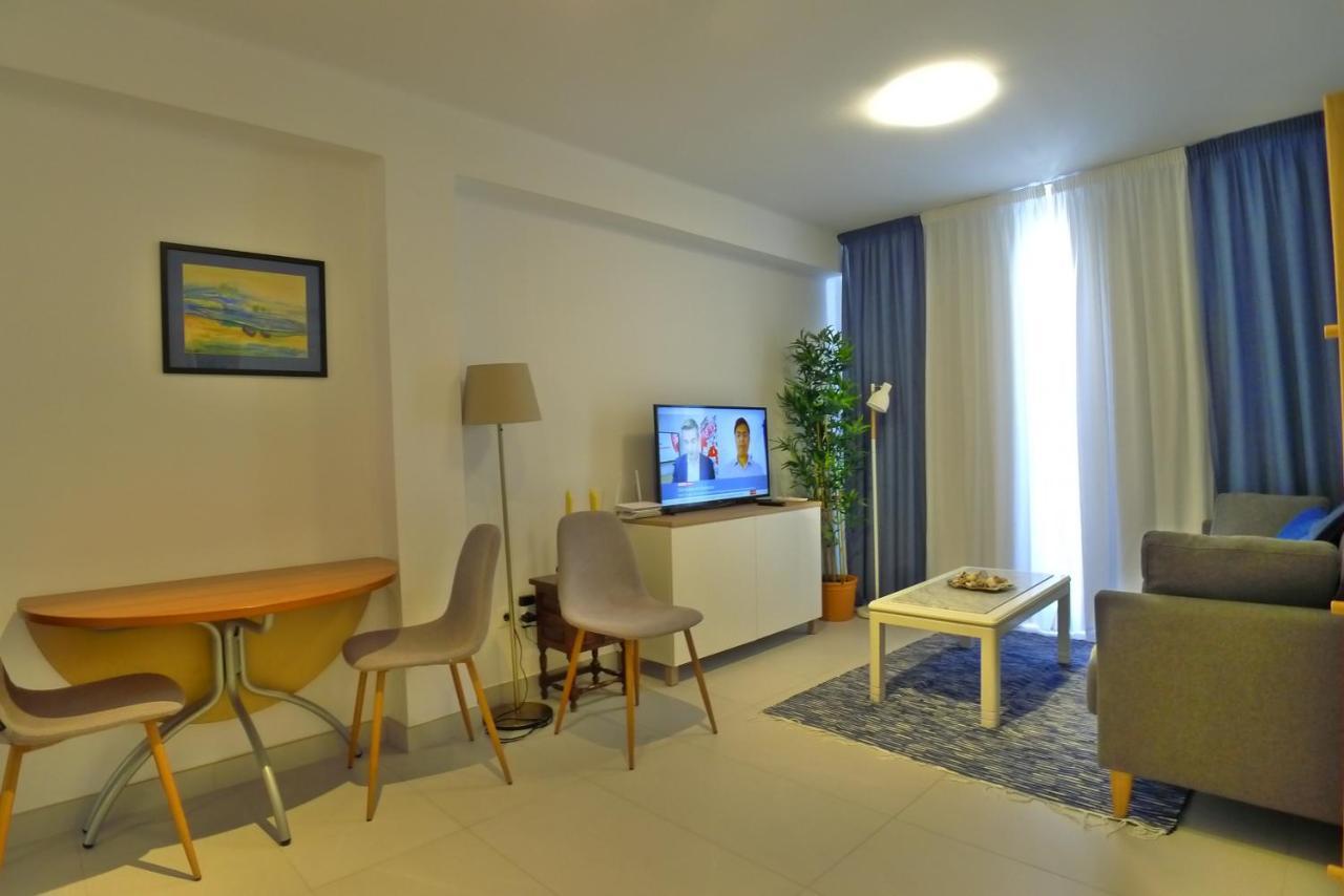 Apartamento Coronado 4 Nerja