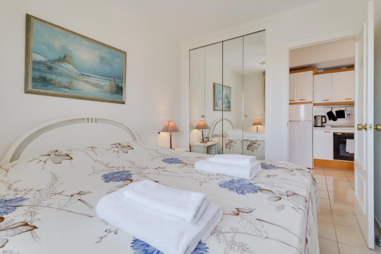 2 Bedroom In Nerja
