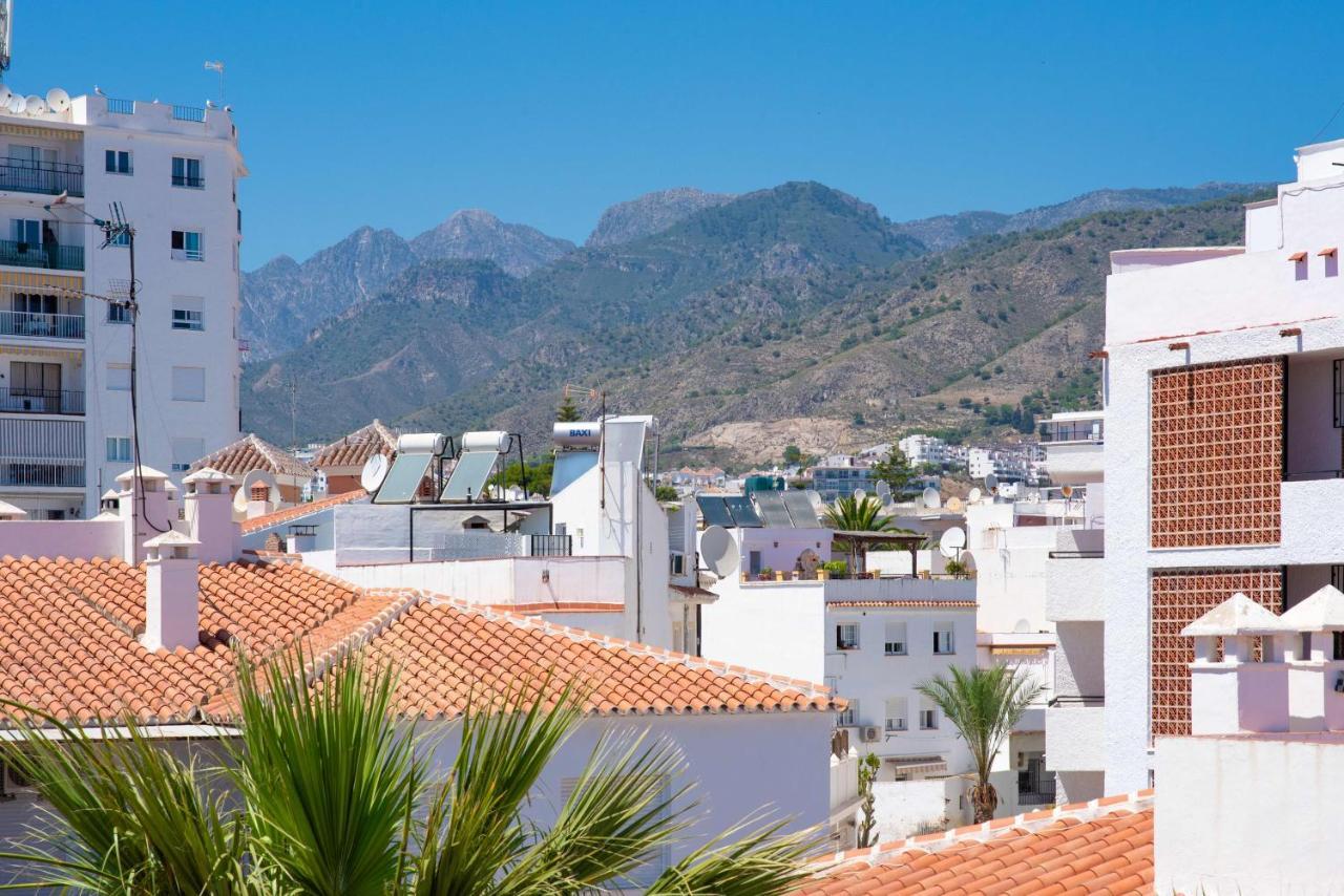 2 Bedroom In Apartamento Nerja