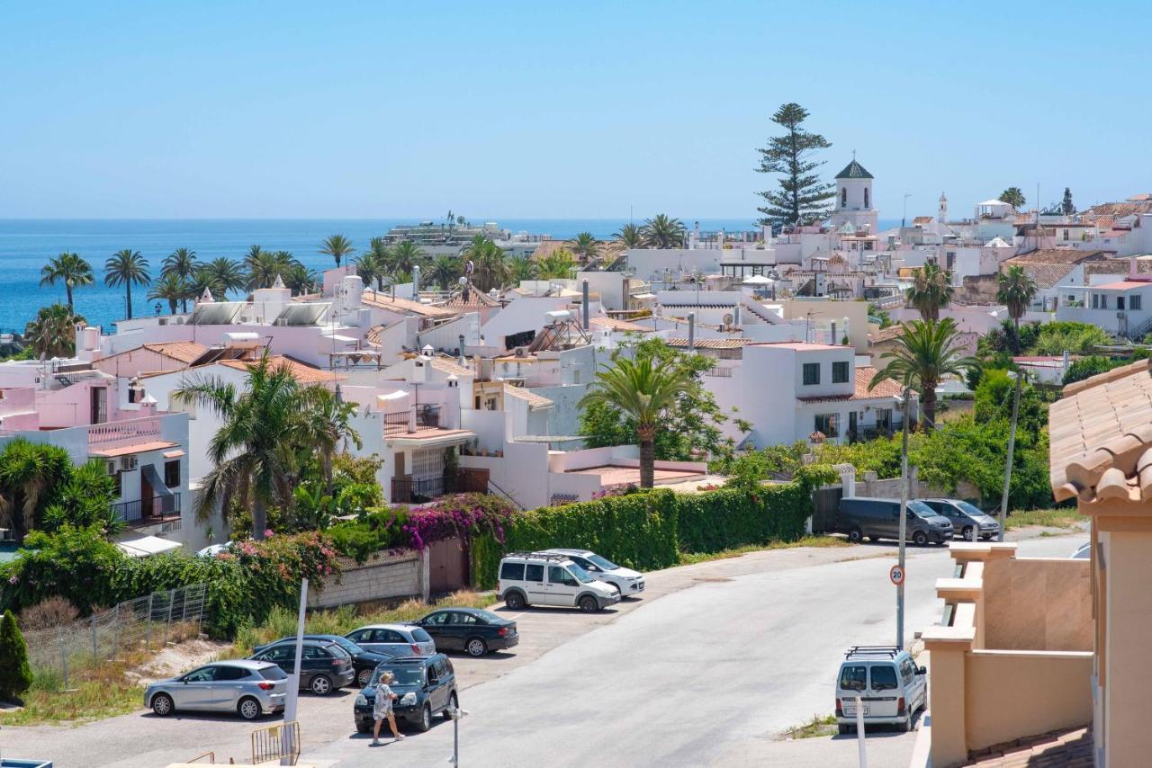 2 Bedroom In Nerja