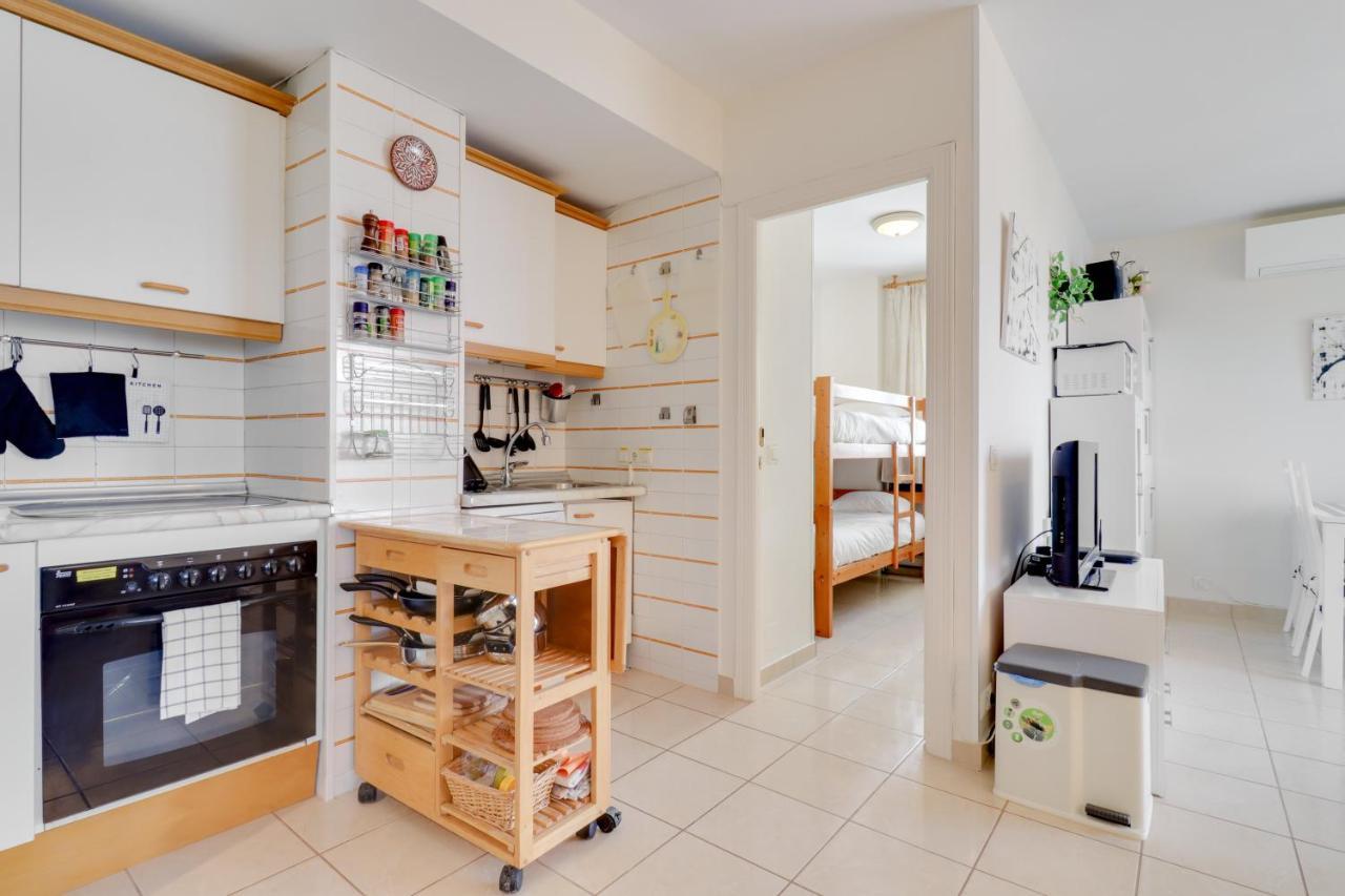2 Bedroom In Apartamento Nerja