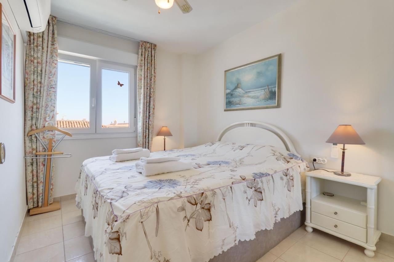 2 Bedroom In * Nerja
