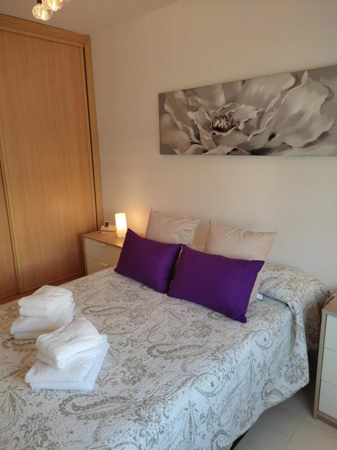 Apartment Turistico Nautica 1, 2°c Nerja