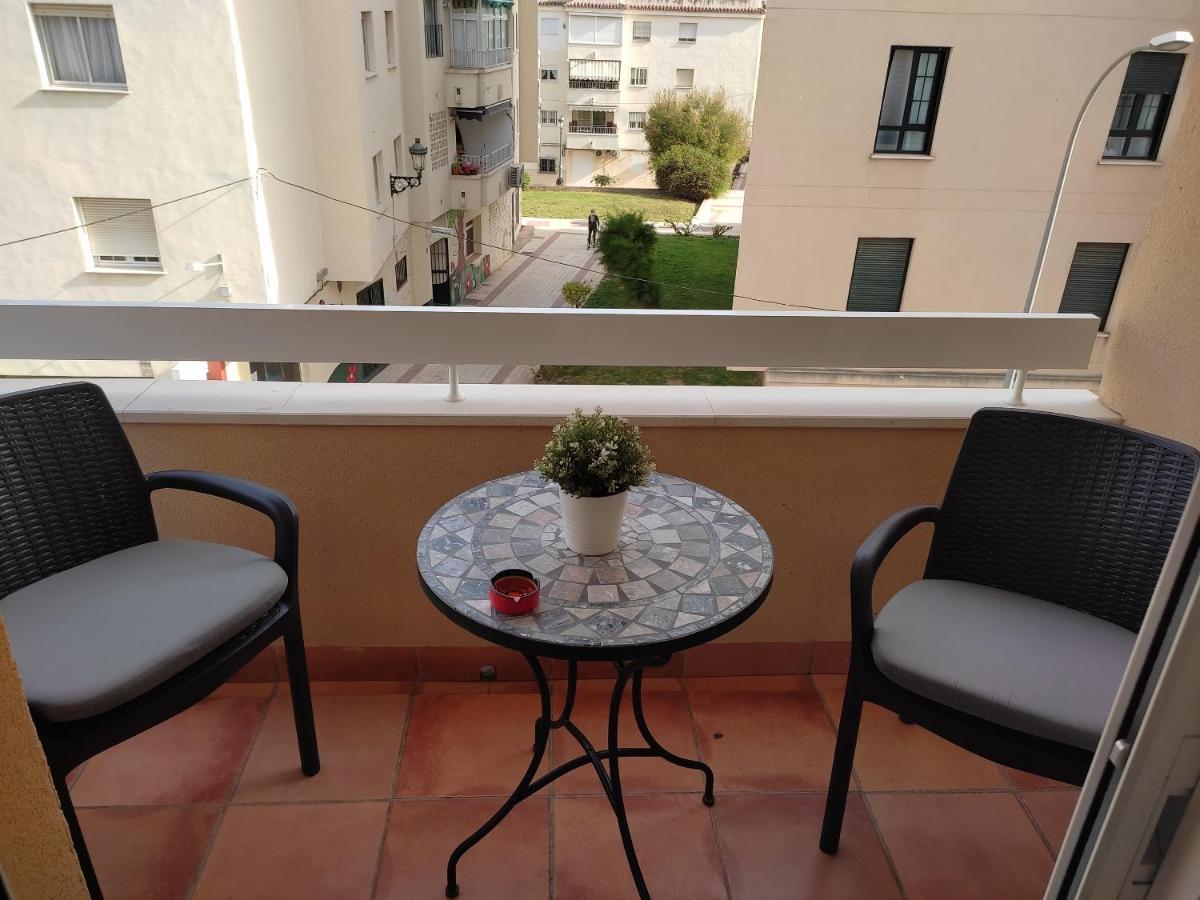 Turistico Nautica 1, 2°c Apartment Nerja