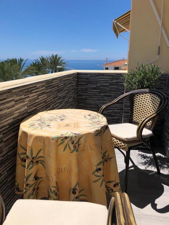 Appartement Toboso Lena