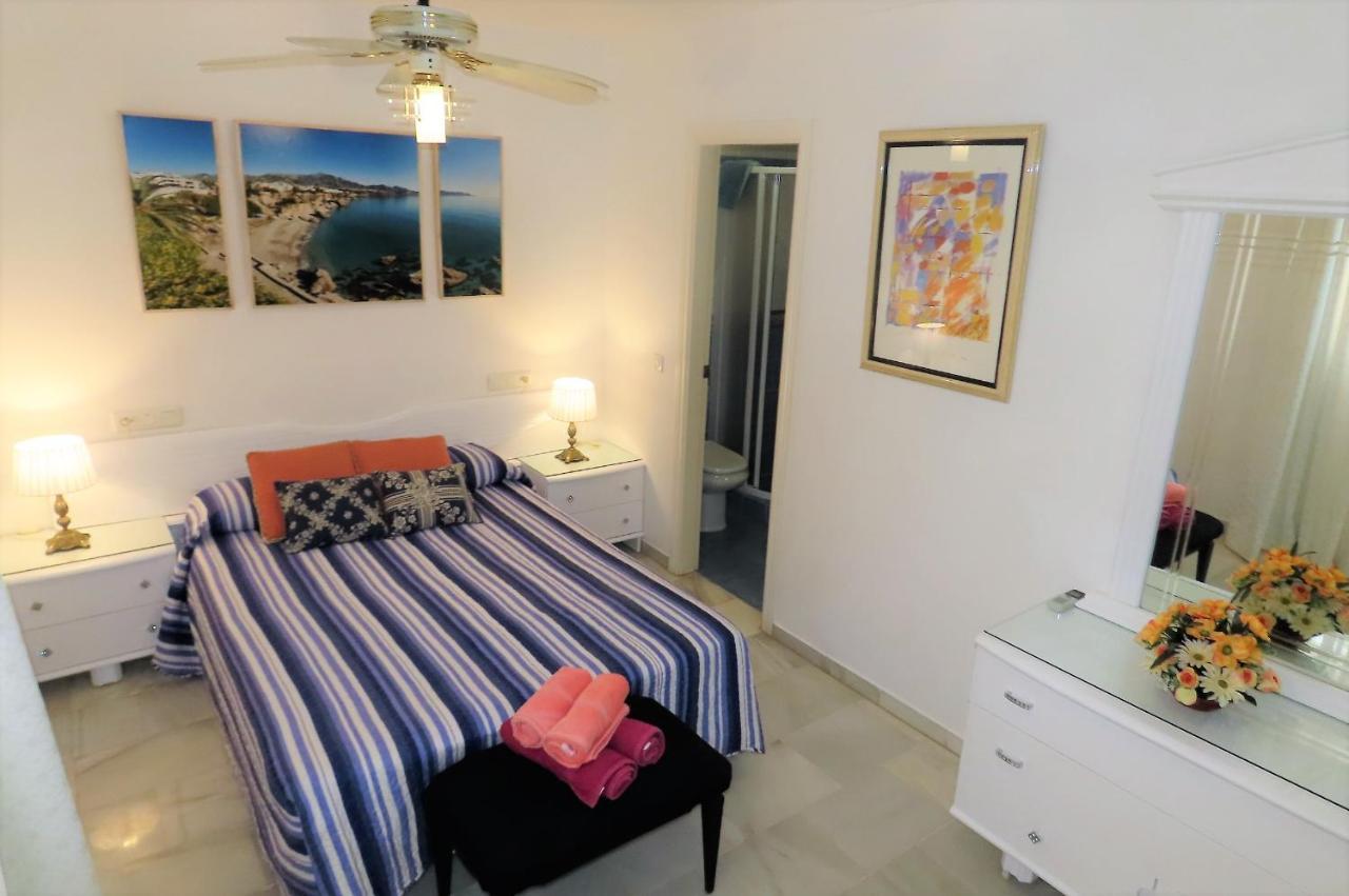 Aljamar 3b Apartment