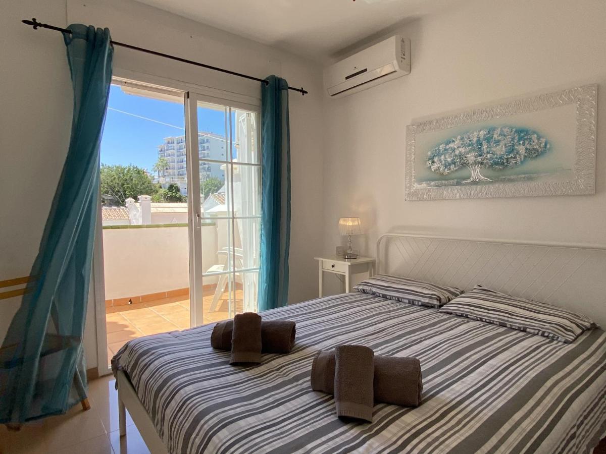 Mediterraneo Bajo Casasol Apartamento Nerja