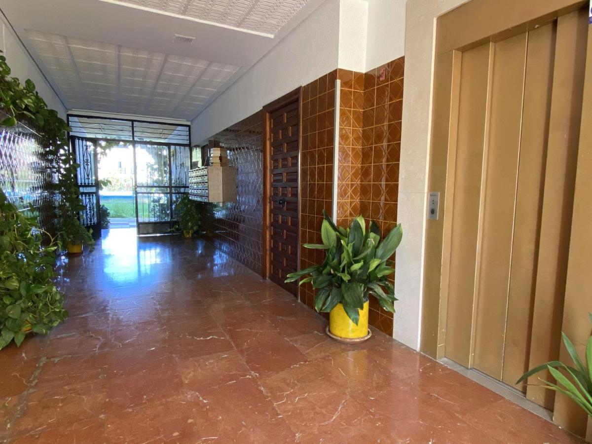 Acapulco 16 Casasol Apartamento Nerja