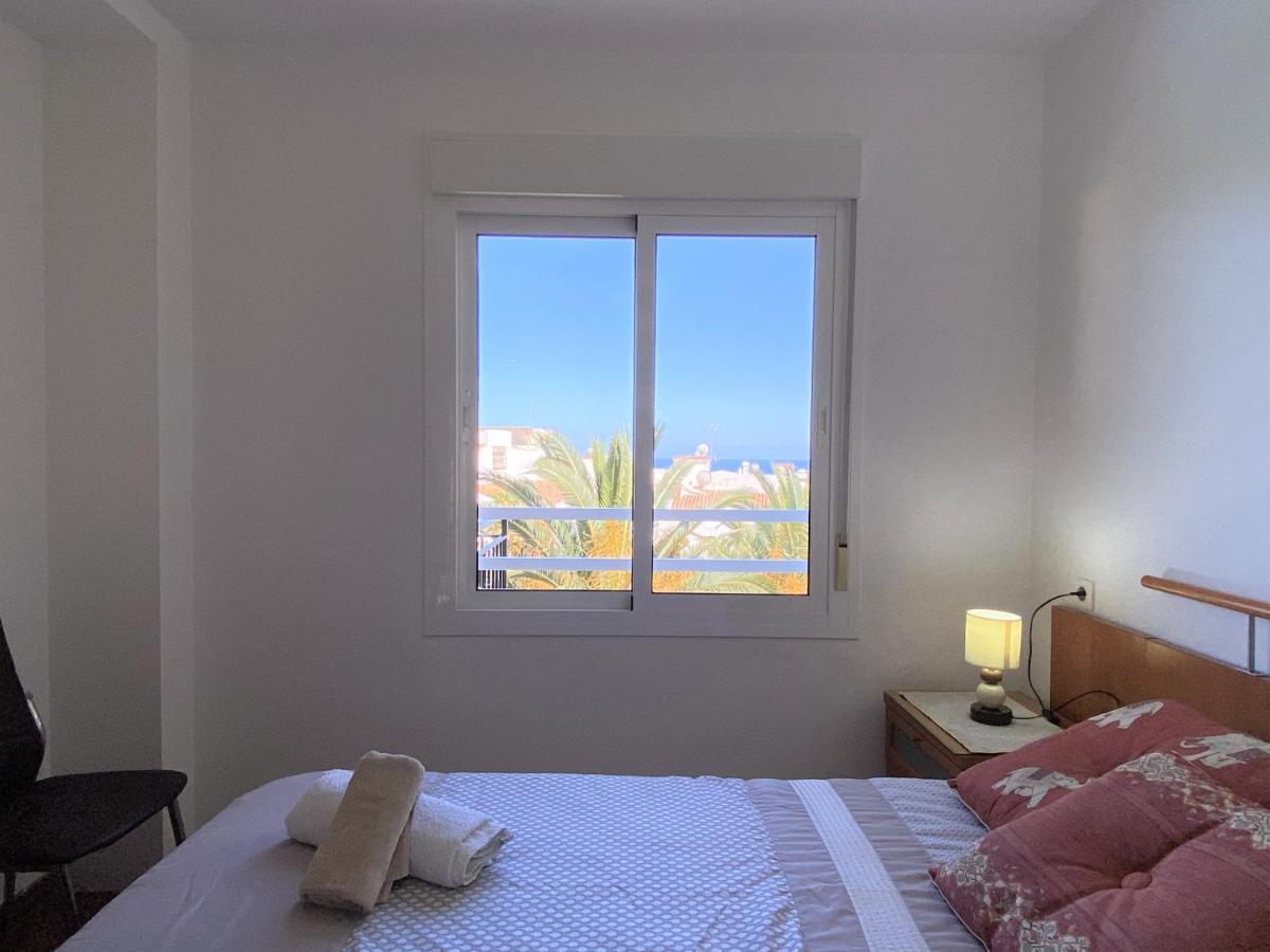 Apartamento Acapulco 16 Casasol