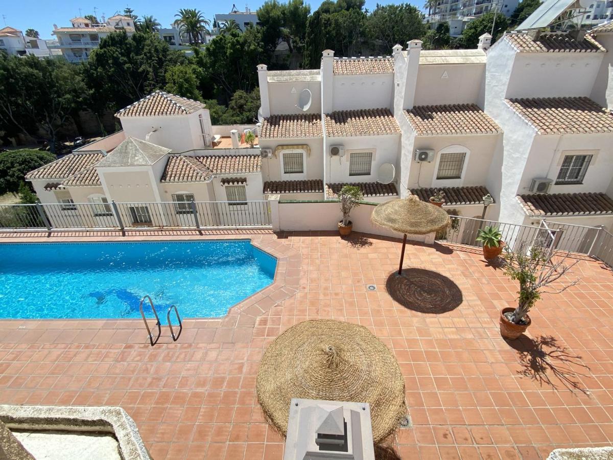 Mediterraneo Bajo Casasol Apartamento Nerja