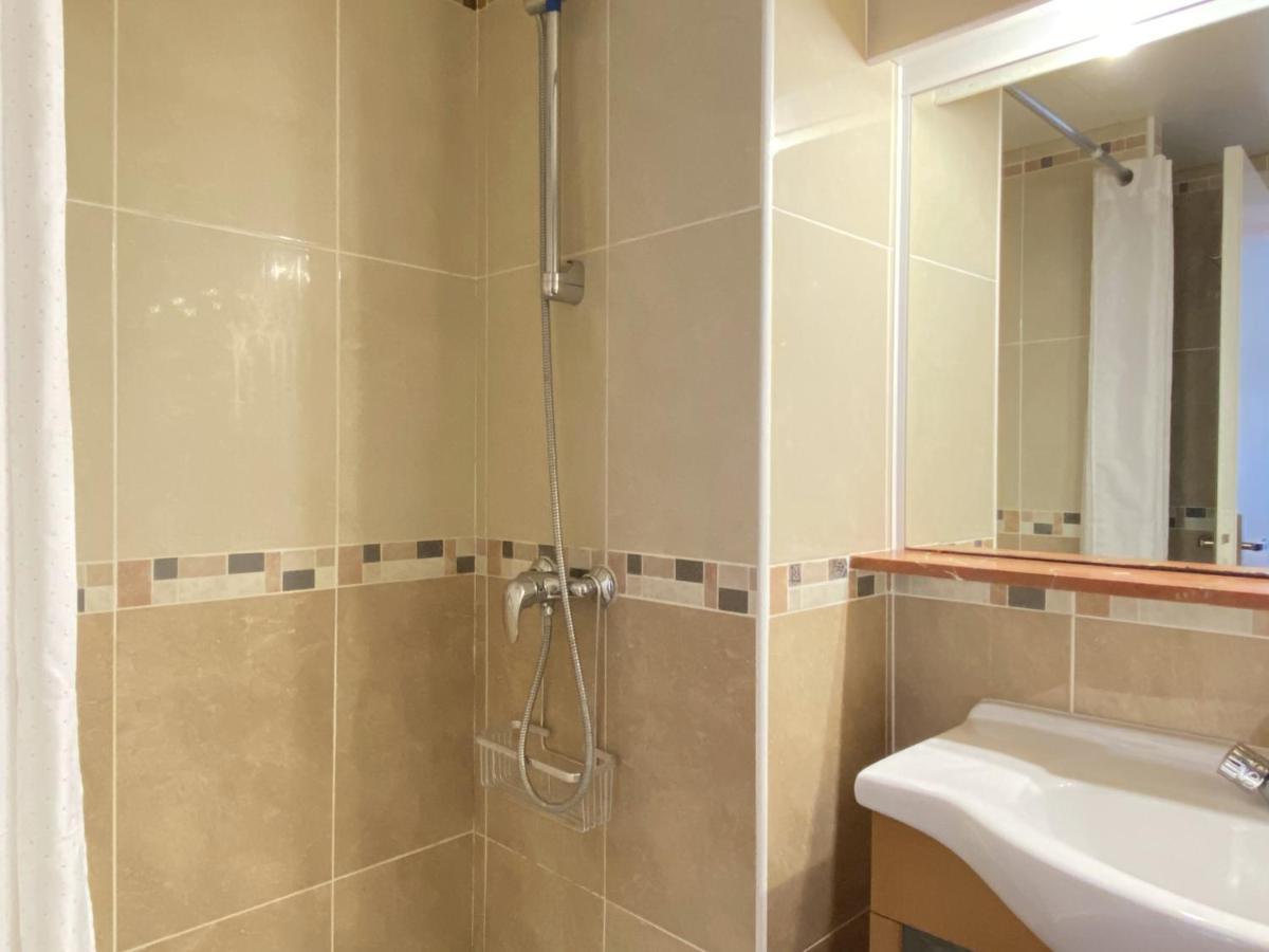 Apartamento Acapulco 16 Casasol *