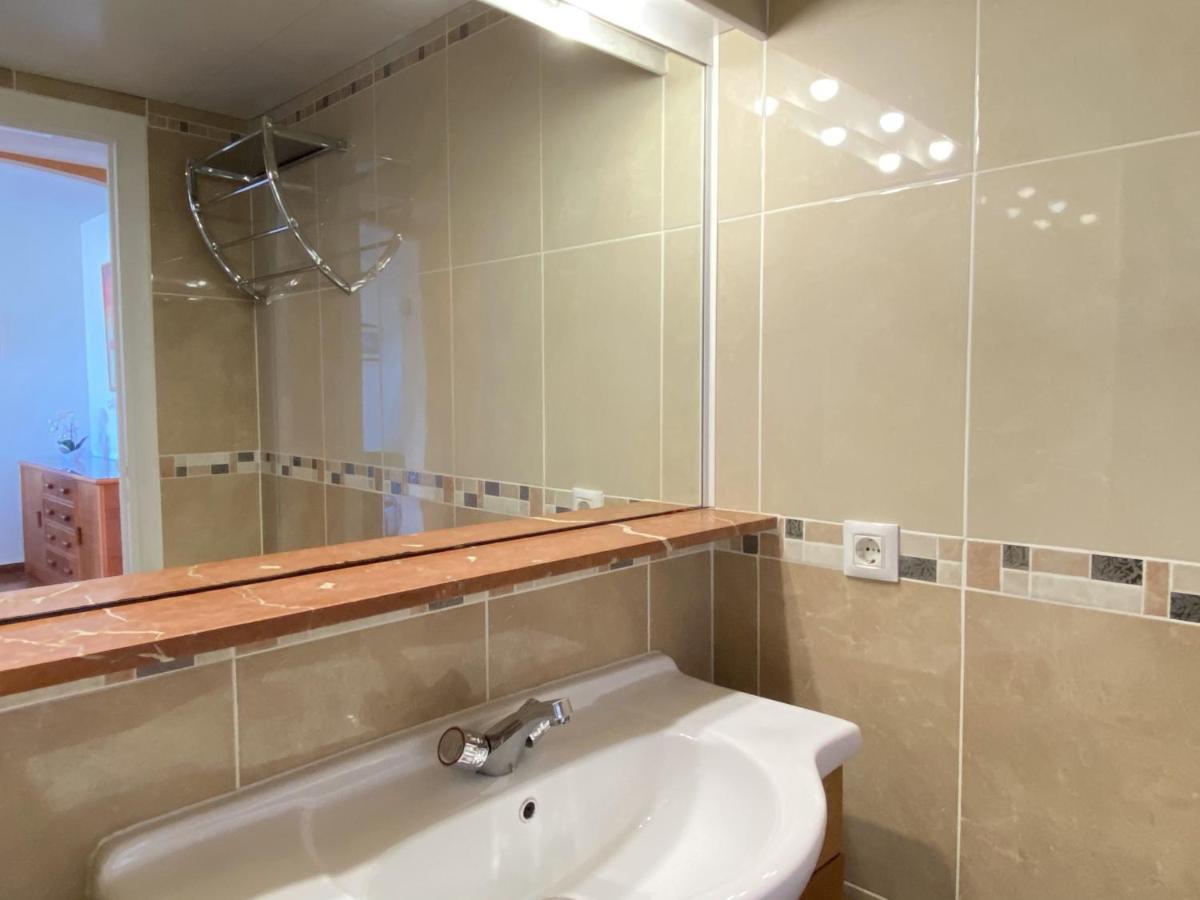 Apartamento Acapulco 16 Casasol Nerja