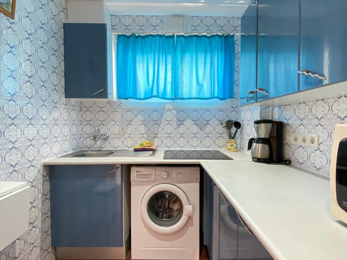 Apartamento Acapulco 16 Casasol *