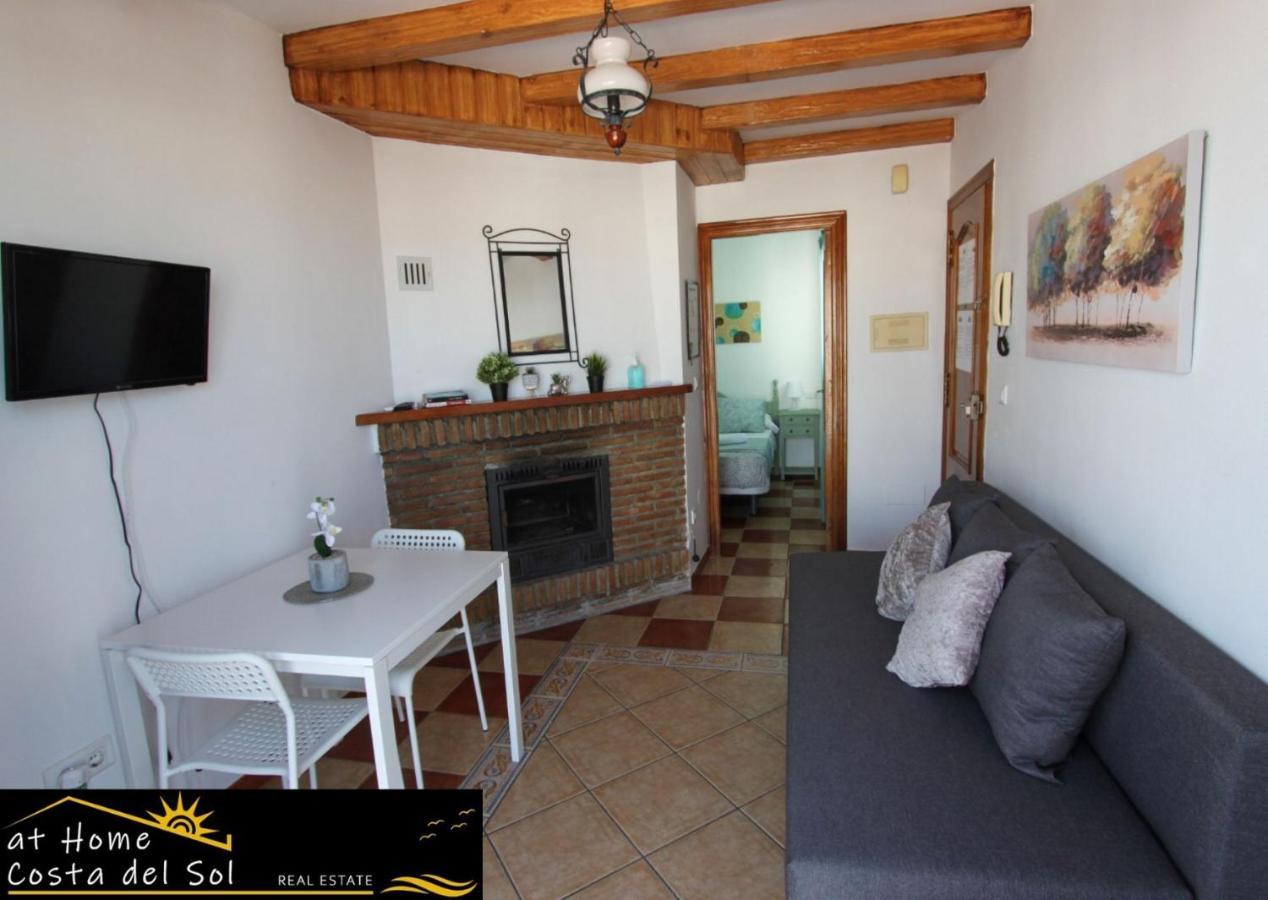 Apartamento Jimena At Apartment Nerja