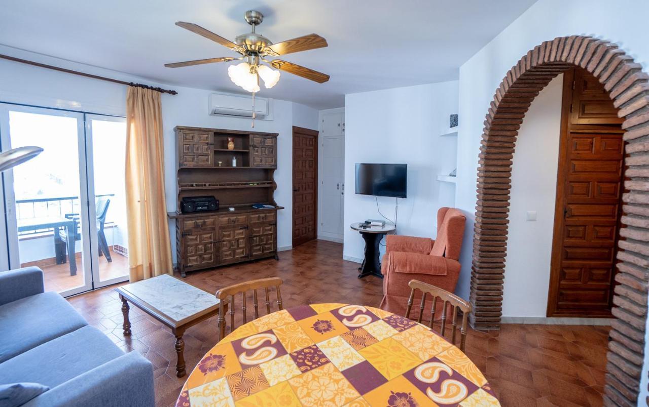 Edf. Las Palmeras 2º 40 Apartamento