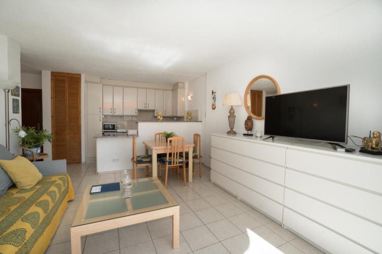 Edf. Torresol 203 Apartamento Nerja