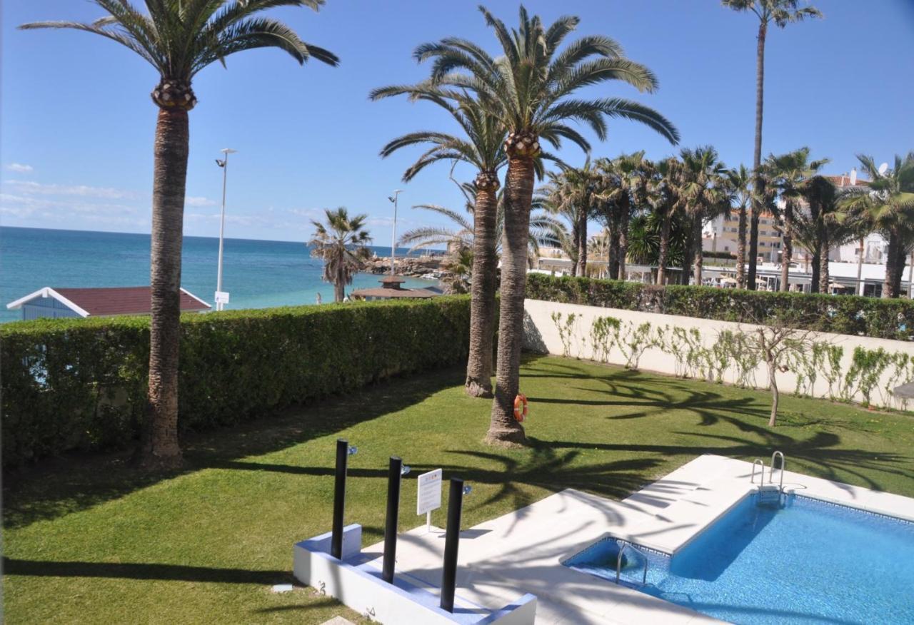 Edf. Torresol 203 Nerja