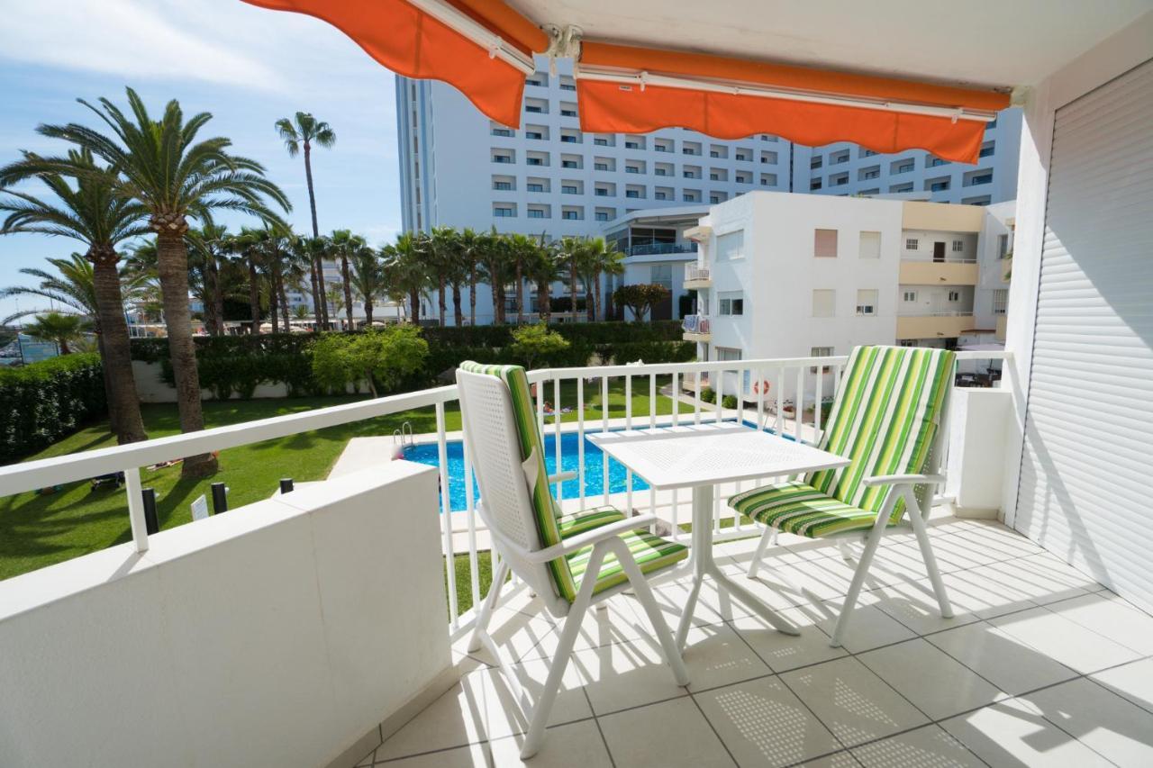 Edf. Torresol 203 Apartamento