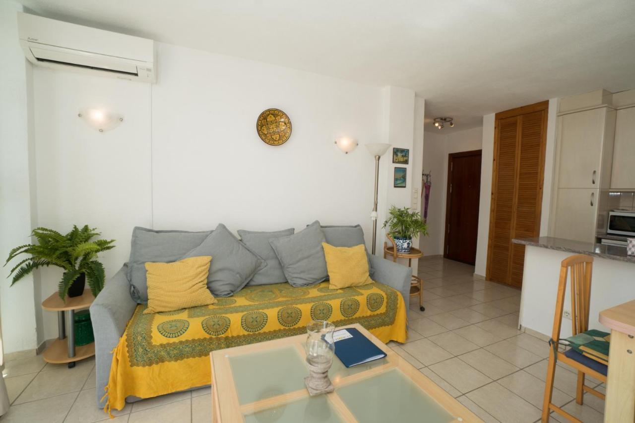 Edf. Torresol 203 Nerja