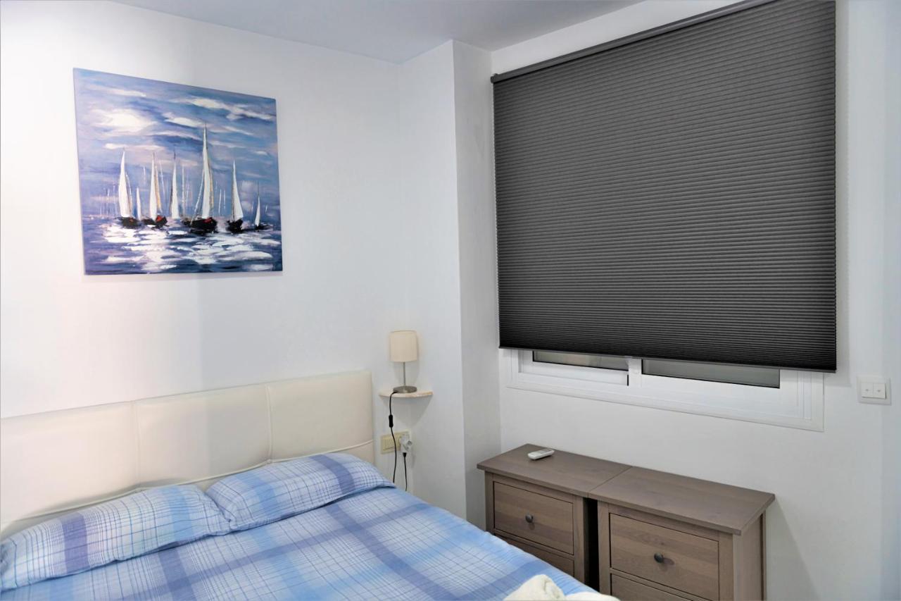 Center With Sea View *