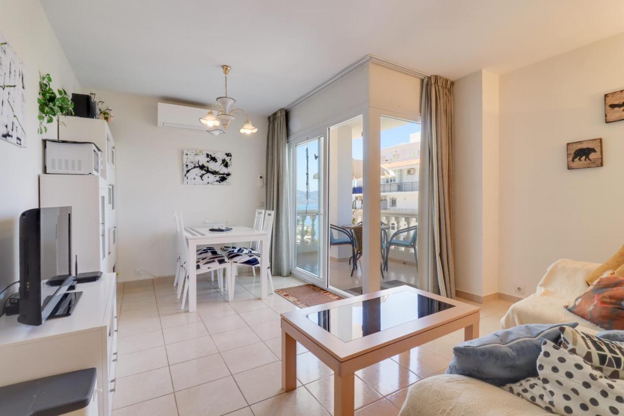 2 Bedroom In * Nerja
