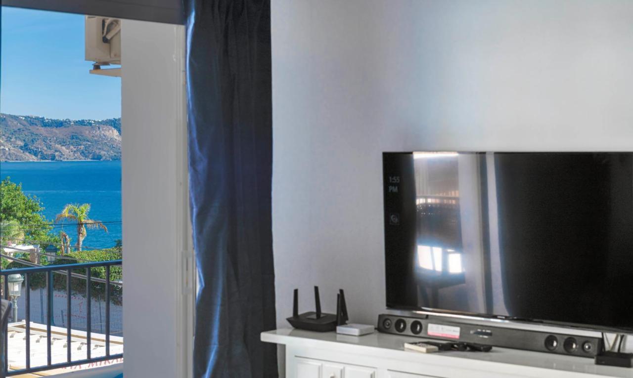 Center With Sea View Apartamento