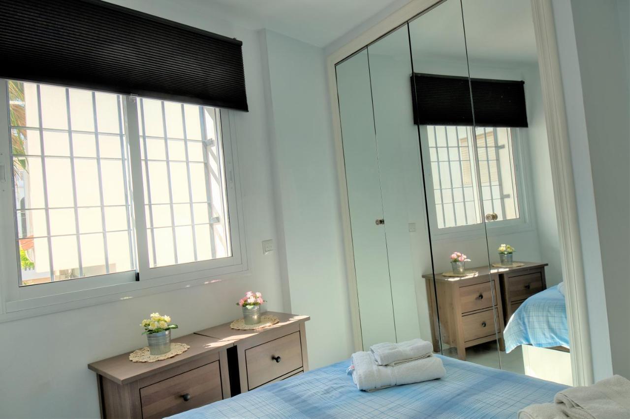 Apartamento Center With Sea View