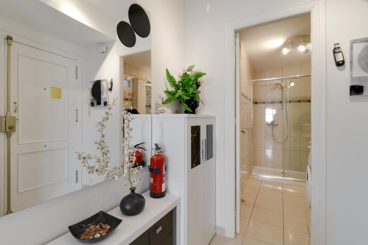 Apartamento 2 Bedroom In Nerja