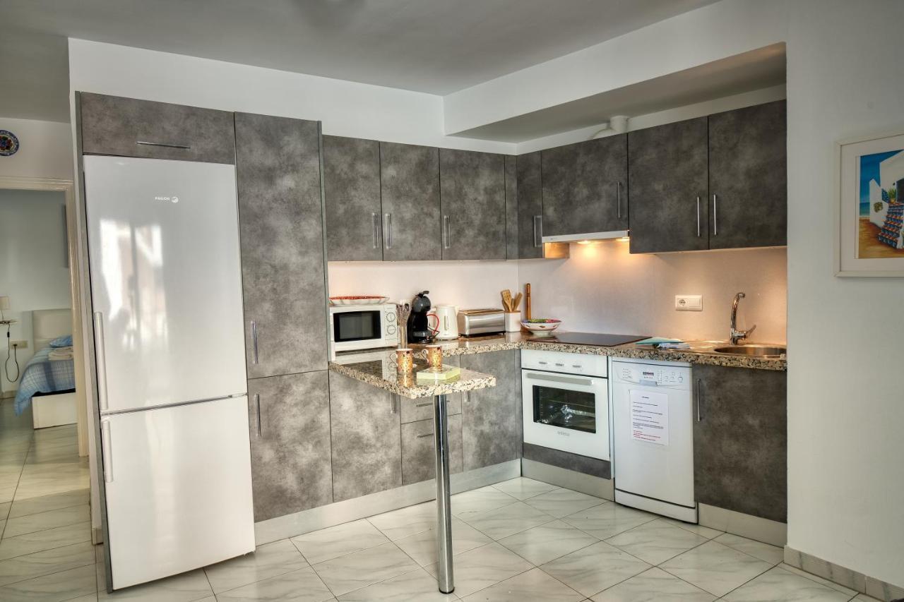 Center With Sea View Apartamento Nerja
