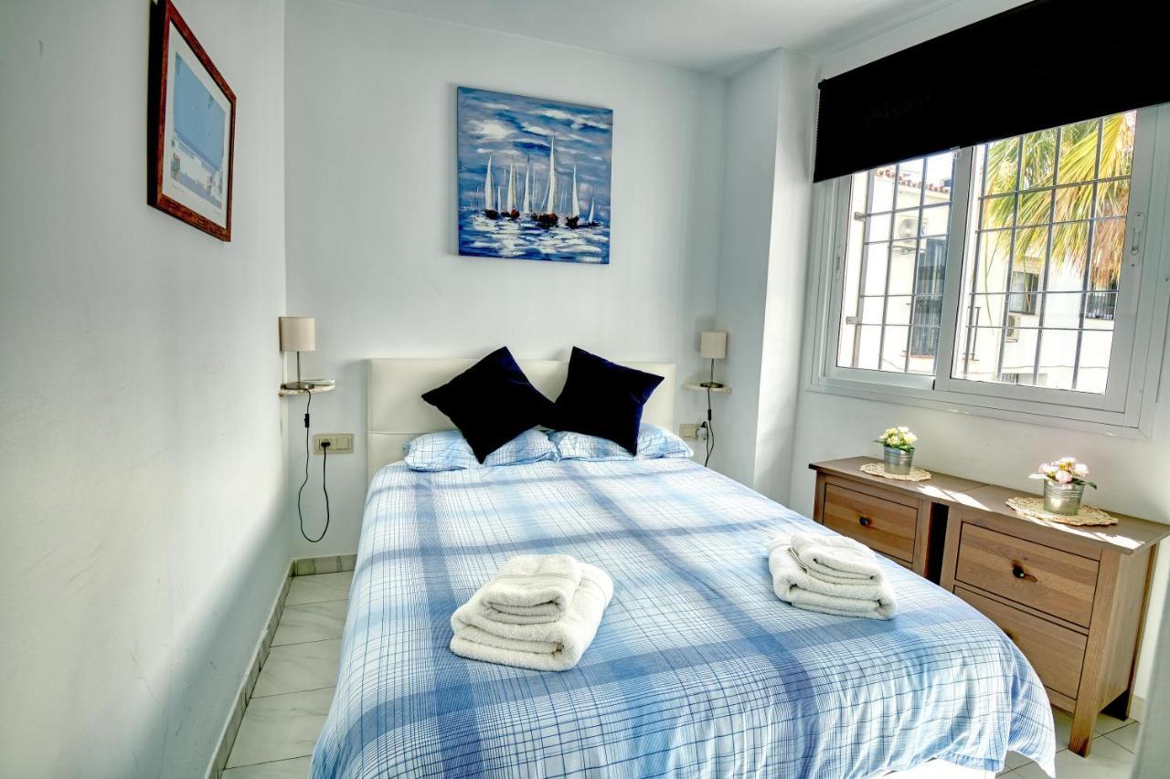 Center With Sea View Nerja