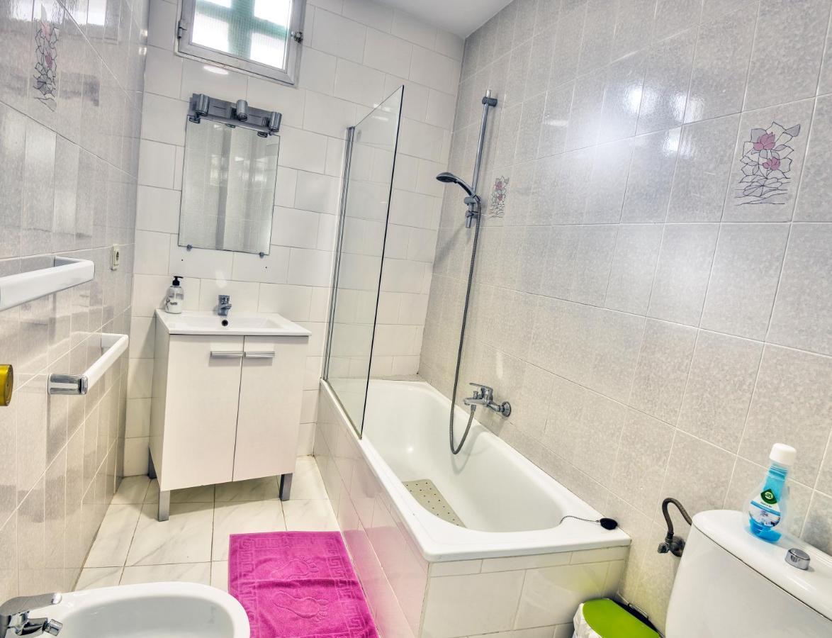 Apartamento Center With Sea View Nerja