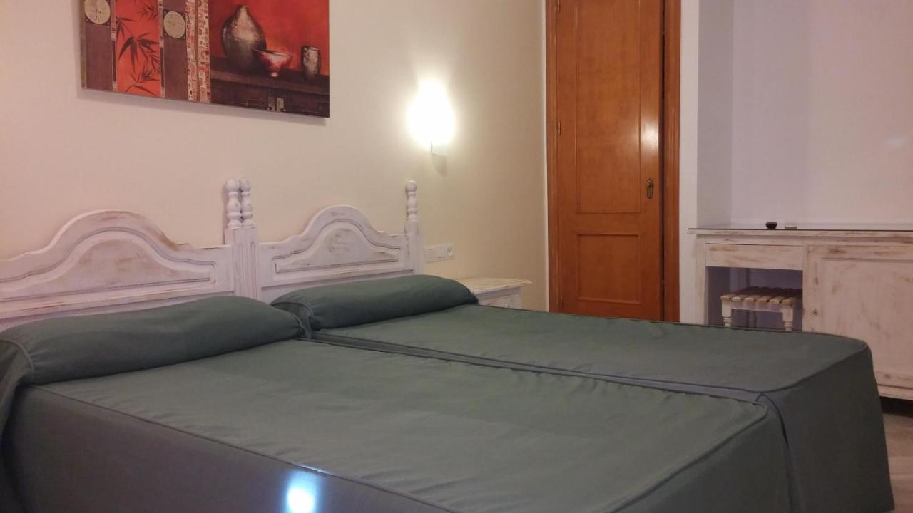 La Casilla De Enfrente Plm Nerja