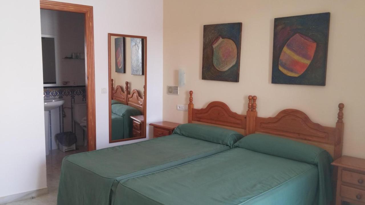 La Casilla De Enfrente Plm Nerja