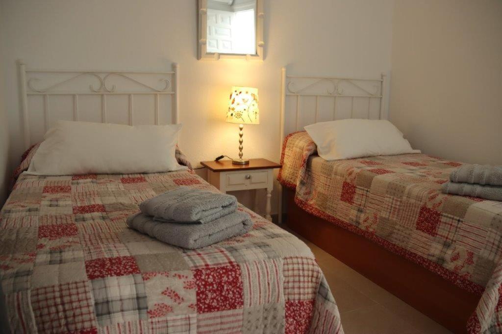 Casa de férias Bajamar 13, Vistas Desde La Azotea, Wifi Gratis Nerja