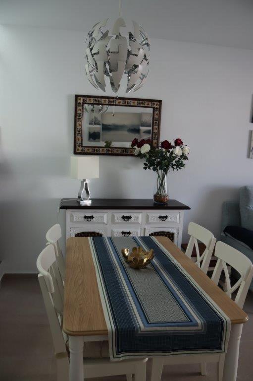 Casa de férias Bajamar 13, Vistas Desde La Azotea, Wifi Gratis Nerja