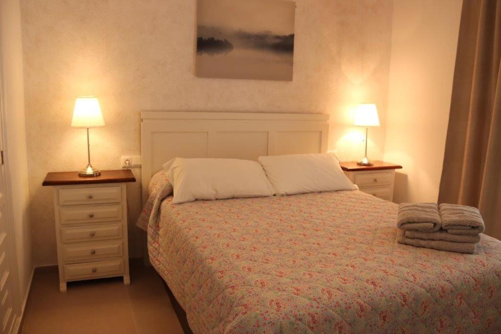 Bajamar 13, Vistas Desde La Azotea, Wifi Gratis Casa de férias Nerja