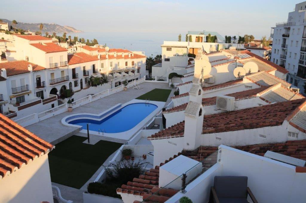 Casa de férias Bajamar 13, Vistas Desde La Azotea, Wifi Gratis