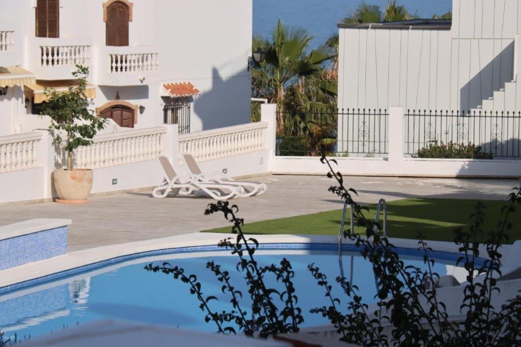 Bajamar 13, Vistas Desde La Azotea, Wifi Gratis Nerja
