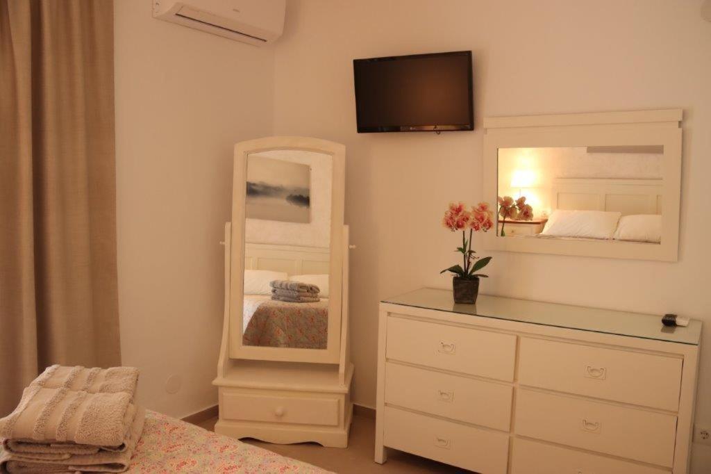 Casa de férias Bajamar 13, Vistas Desde La Azotea, Wifi Gratis Nerja