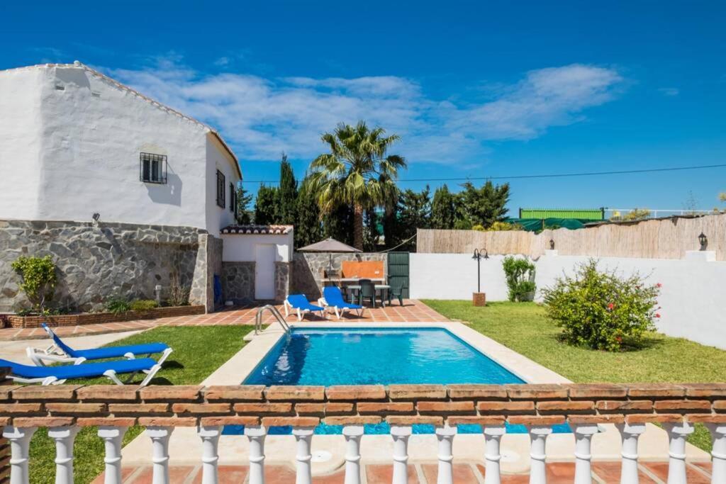 Villa El Peli *
