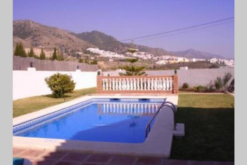 Villa El Peli