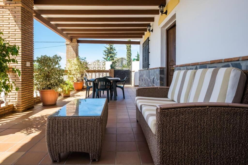 Villa El Peli